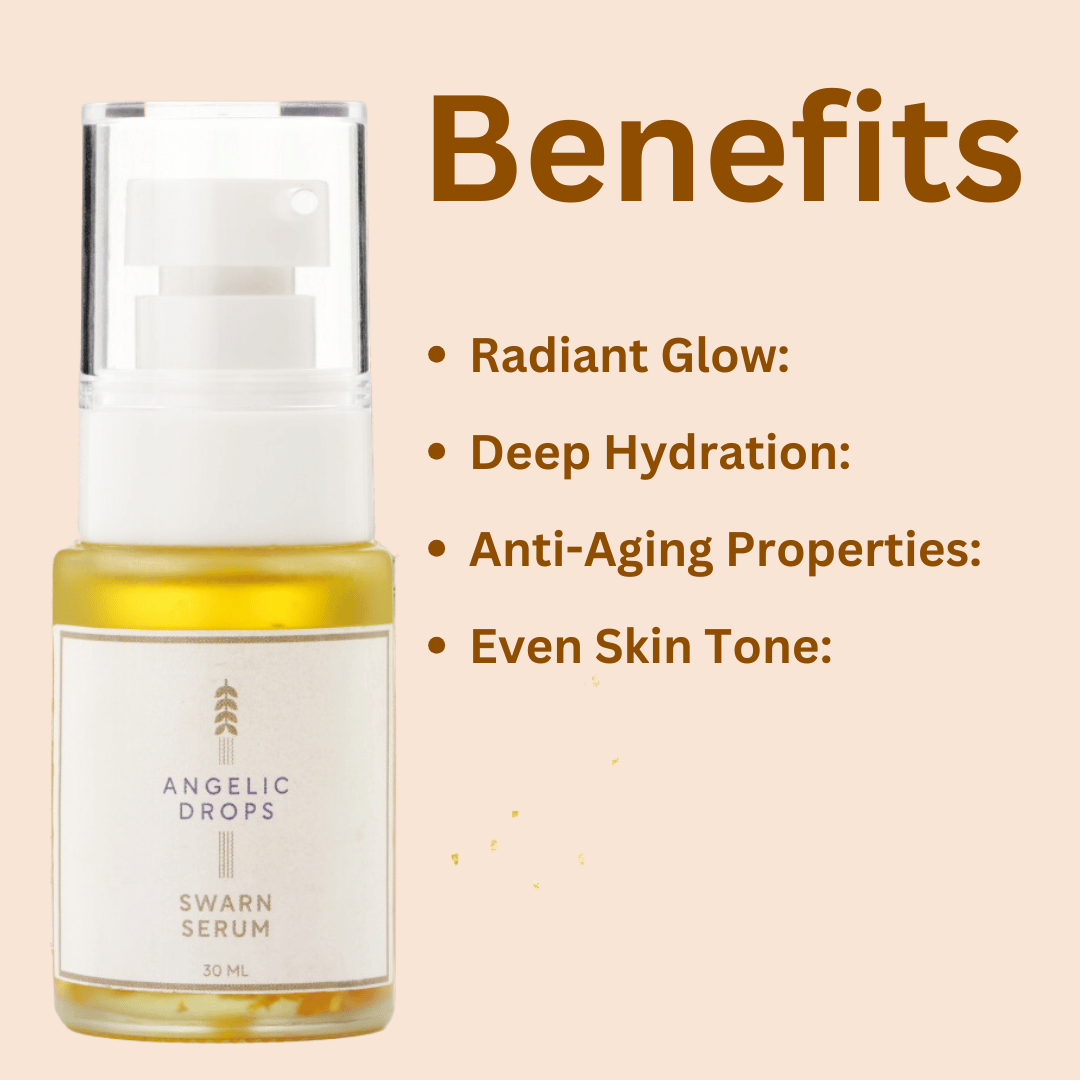 Glow, Hydrate & Rejuvenate