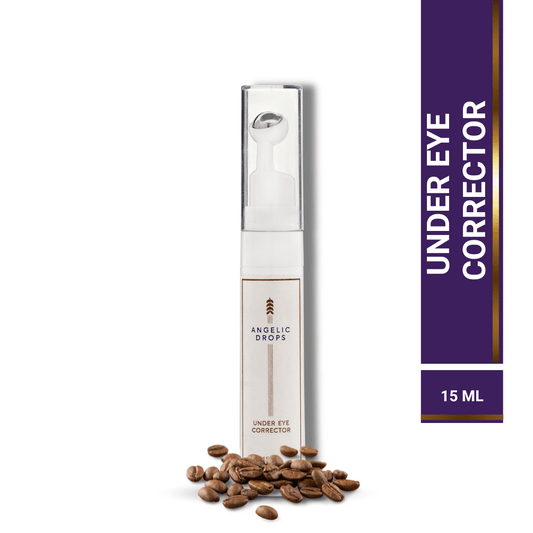 Instant Glow with Under Eye Corrector