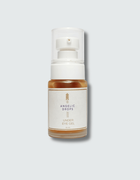 Angelic Drops Under Eye Gel for Fresh Eyes
