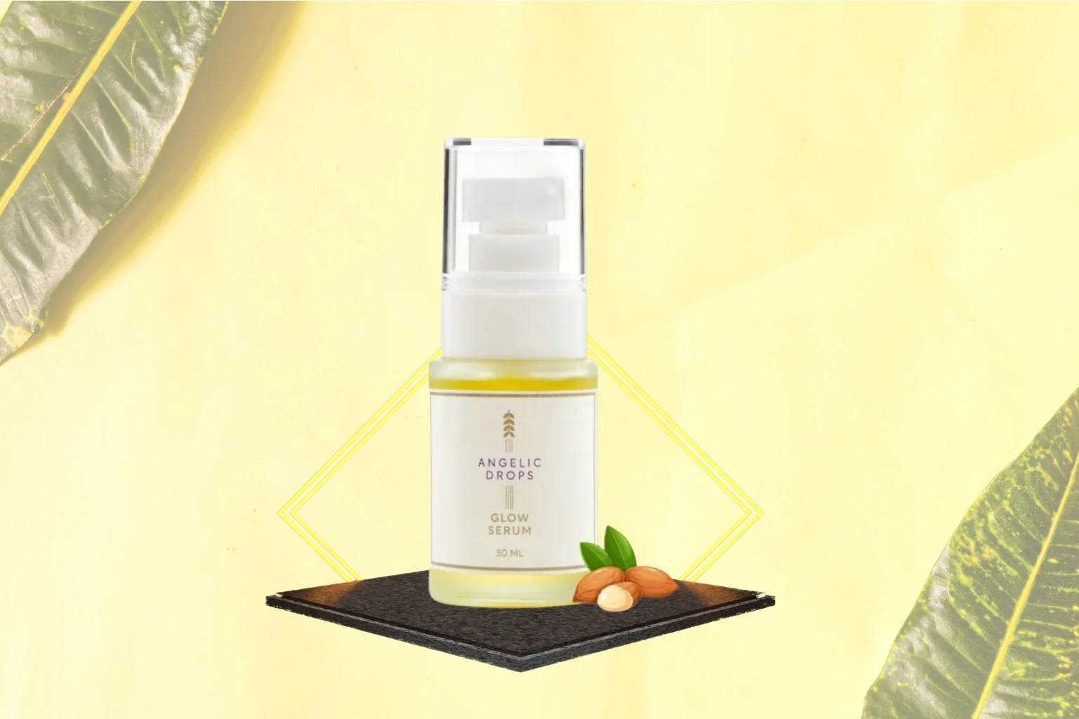 glow serum